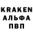 Alpha-PVP крисы CK AliTok